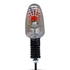 Tvs Star Sports Indicator Assembly (white)