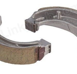 Tvs-suzuki Hayate Front Break Shoe
