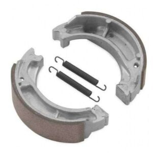 Tvs-suzuki Samurai Break Shoe