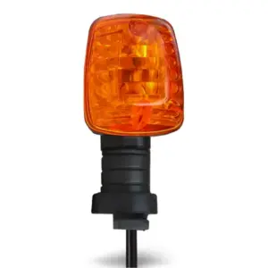 Tvs Xl Super Hd Indicator Assembly (rear)