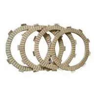 Clutch Plate For Ktm Duke 200 | Rc 200 | Set Of 6 | Paper Type