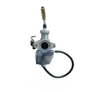 Bike Carburetor For Bajaj Platina 100 Electric Start