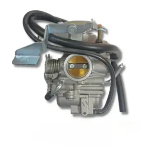 Bike Carburetor For Bajaj Pulsar 135 Cc | Bs4 Model