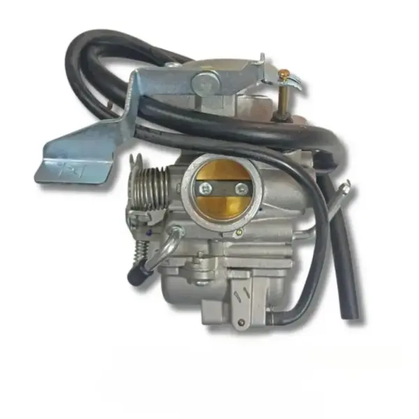 Bike Carburetor For Bajaj Pulsar 135 Cc | Bs4 Model