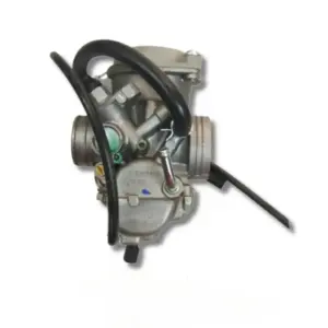 Bike Carburetor For Bajaj Vikrant V15 150cc Bs4