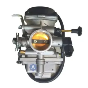 Ucal Bike Carburetor For Royal Enfield Thunderbird 500cc