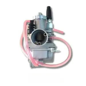 Bike Carburetor For Suzuki Ax 100 | Max 100 | Samurai