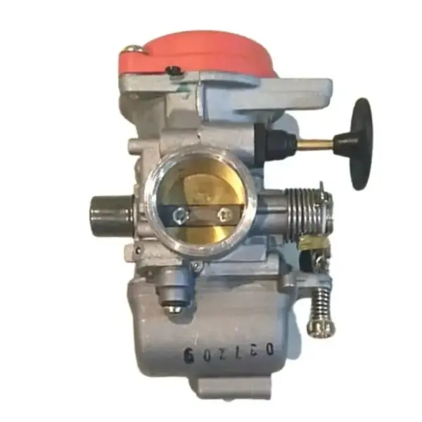 Ucal Bike Carburetor For Tvs Apache Rtr 160 Bs4 | Rtr 180 Bs4 | 2017-2020 Models