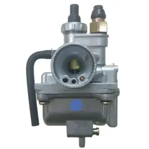 Carburettor Assy-tvs Super Xl H/d(70cc)