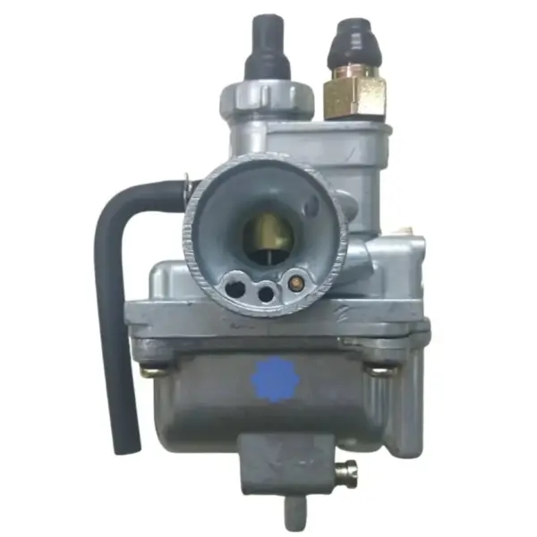 Carburettor Assy-tvs Super Xl H/d(70cc)