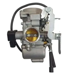 Carburetor For Bajaj Avenger 150 Bs4