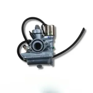 Carburetor For Tvs Scooty Pep | Old Model