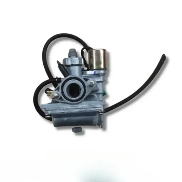 Carburetor For Tvs Scooty Pep | Old Model