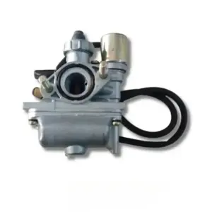 Carburetor For Tvs Scooty Pep Plus | Streak