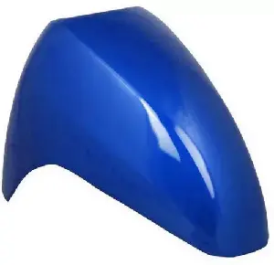 Front Mud Guard For Ho Activa 3g/4g Blue