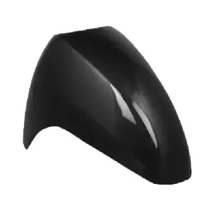 Front Mud Guard For Ho Activa 3g/4g Majestic Black