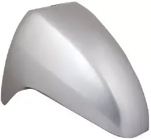 Front Mud Guard For Ho Activa 3g/4g Silver