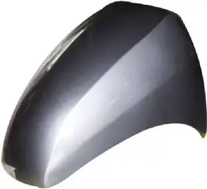 Front Mud Guard For Ho Activa Nm Geny Grey