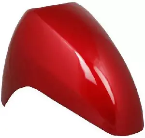 Front Mud Guard For Ho Activa Nm Red