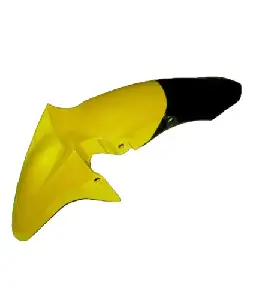 Front Mud Guard For Ho Cb Twister Golden