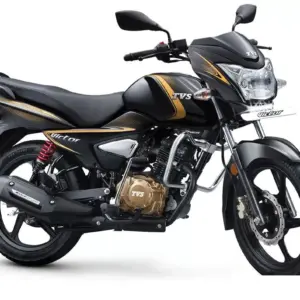 Full Body Kit For Victor Premium Edition 2017 Black Golden