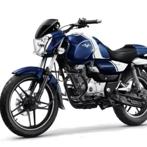 Full Body Kit For Vikrant-15 Blue