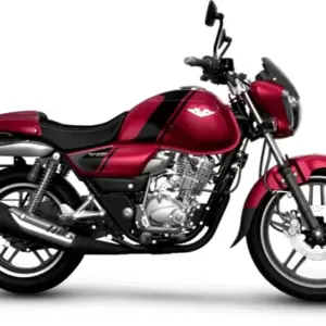 Full Body Kit For Vikrant-15 Red
