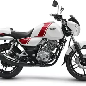 Full Body Kit For Vikrant-15 Silver