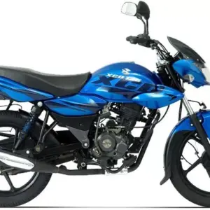 Full Body Kit For Xcd125 Blue