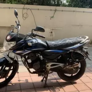 Full Body Kit For Xcd135 Black Blue