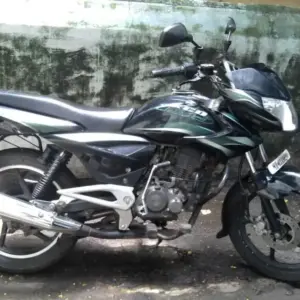 Full Body Kit For Xcd135 Black Green
