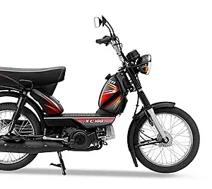 Full Body Kit For Xl-100 Heavy Duty 2019 Black
