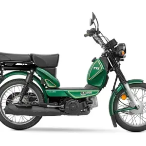 Full Body Kit For Xl-100 Heavy Duty 2019 Green
