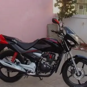 Full Body Kit For Xtreme Type3 Red