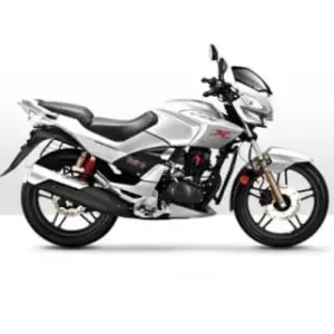Full Body Kit For Xtreme Type3 Silver