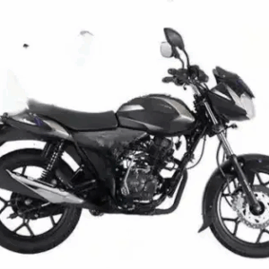 Full Body Kit For Ybr T2 Black Red