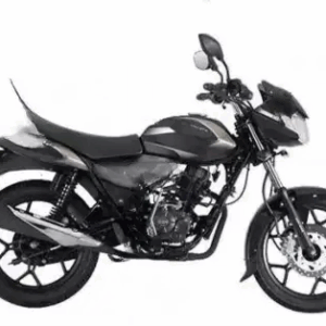 Full Body Kit For Zest 110 Black