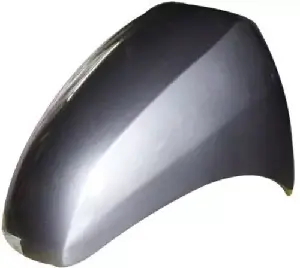 Iron Front Mud Guard For Ho Activa New Grey
