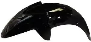 Mud Guard For Apache Black