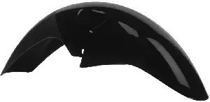 Mud Guard For H. Glamour Black