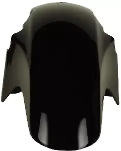 Mud Guard For Ho Dream Yuga Black