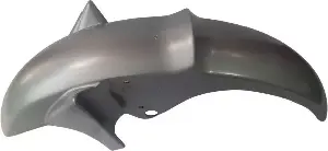 Mud Guard For Saluto Matt Grey