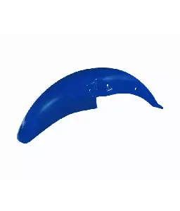 Mudguard For Shine Blue