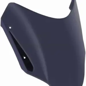 Visor Glass For Cbz Xtreme Type-3