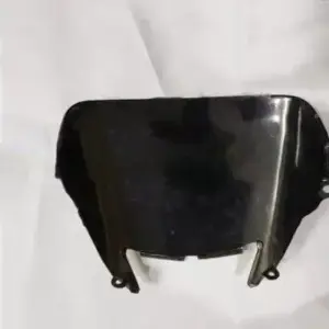 Visor Glass For Cbz Xtreme Type-4