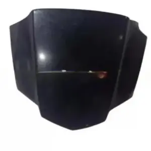 Visor Glass For Centurio