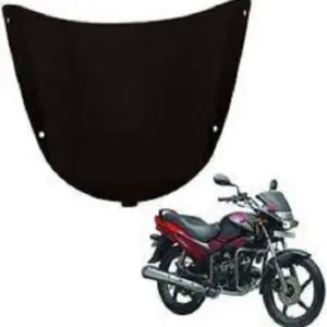 Visor Glass For Glamour Old