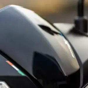 Visor Glass For Ntorq