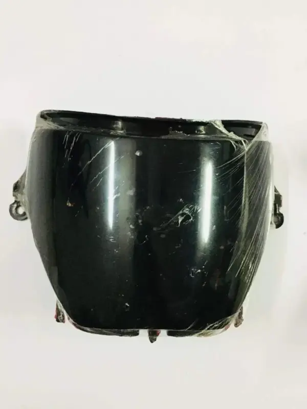 Visor Glass For Unicorn New Model - Image 2