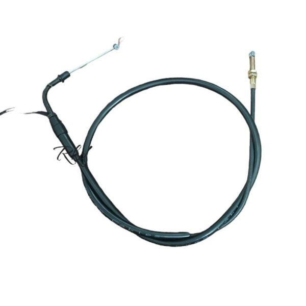 Um Commando Renegade 300 Bs4 Accelerator Cable